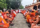 'अयोध्या तो झांकी है, काशी-मथुरा बाकी है'; कृष्ण जन्मभूमि पर कारसेवा के संकल्प से अलर्ट मोड पर प्रशासन