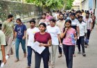 सीधी के मझौली शासकीय कॉलेज के छात्रों का दर्द, परीक्षा देने के लिए तय करना पड़ रहा खतरनाक और लंबा सफर