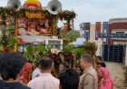 मंडला के खटोला गांव में तेंदुए का सफल रेस्क्यू; प्राथमिक उपचार के बाद जंगल में छोड़ा गया