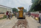 दतिया में उपचुनाव से पहले 628 अवैध हथियारों पर चला रोड रोलर; 19 साल बाद कोर्ट के आदेश पर बड़ी कार्रवाई