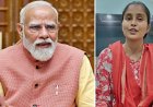 सोनम वांगचुक के समर्थन और विवादित वीडियो पर बवाल; किरण भाटिया पर बर्खास्तगी की तलवार