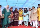 इंदौर में UCC बिल का भव्य स्वागत; सिंहस्थ के लिए तैयार हुआ मध्य प्रदेश का पहला 2-इन-1 मेट्रो ब्रिज