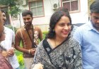 भागवत गीता और उपनिषद से मिल रही बच्चों को शिक्षा; वृंदावन के आचार्य की पहल से बदल रही युवाओं की दिशा