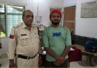 प्लेटफार्म नंबर 1 पर सो रहे युवक के बैग से निकले 500 और 100 के नोट, आयकर विभाग को दी गई सूचना
