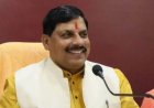 बलराम कृषि महोत्सव में सीएम मोहन यादव की बड़ी घोषणा, किसानों के खातों में डाले 3300 करोड़ रुपये