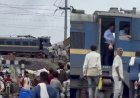 समोसे के लिए नहीं रुकी थी ट्रेन! रेलवे ने बताया वायरल वीडियो का सच, जानें क्या थी हकीकत