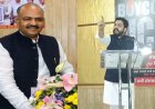 AIMIM अध्यक्ष मोहसिन अली का बड़ा बयान— 'वक्फ बोर्ड में 2 हिंदू सदस्य बनाना परंपरागत ढांचे के खिलाफ'