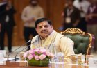 छात्रों को सीएम मोहन यादव का भरोसा, 3 माह में निपटाए जाएंगे परीक्षा से जुड़े मामले