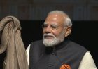 पीएम मोदी का बड़ा बयान, बोले—'भारत और न्यूजीलैंड का भविष्य आपस में गहराई से जुड़ा है'
