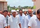 उज्जैन से अयोध्या तक दिग्विजय सिंह की 'सनातन पदयात्रा'; कांग्रेस के लिए संजीवनी या नई मुसीबत?