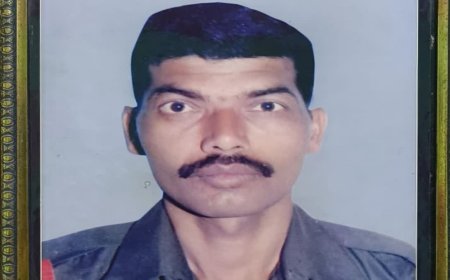 कारगिल शहीद के परिजनों का दर्द, सरकार द्वारा की गई घोषणाएं आज तक नहीं हुईं पूरी