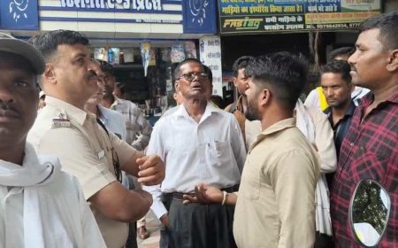 छात्रावास अधीक्षिका पर छात्राओं का गंभीर आरोप; जादू-टोना और जातिसूचक शब्दों के इस्तेमाल पर मचा बवाल
