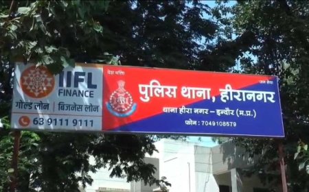 हीरानगर में हॉरर किलिंग का सनसनीखेज खुलासा; तीन महीने बाद पोस्टमार्टम रिपोर्ट से खुला 26 वर्षीय ज्योति की मौत का राज