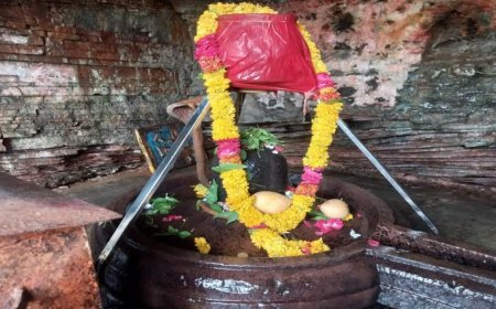 पुराना रास्ता असुरक्षित! जानिए कब और कैसे शुरू होंगे गुना केदारनाथ धाम में श्रद्धालुओं के दर्शन