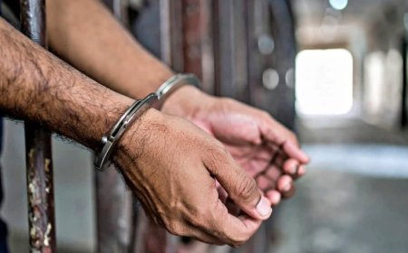कलयुगी बेटे को आजीवन कारावास; मां को अशक्त देख गला रेतकर की थी हत्या