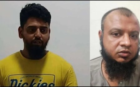 सिमी और PFI से कनेक्शन! नईम-फराज के पास मिले 15 से ज्यादा मोबाइल नंबर, एटीएस की जांच में बड़ा खुलासा