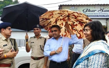 जाम से मिलेगी राहत! मेट्रो निर्माण एजेंसी को कलेक्टर का 15 दिन का अल्टीमेटम, सड़कें होंगी चौड़ी