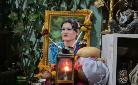 जीते जी संघर्ष, मरने के बाद भी ठिकाना नहीं; रतलाम में किन्नर समुदाय को अंतिम संस्कार के लिए नहीं मिली जमीन