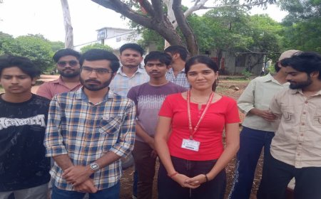 अभिव्यक्ति की आजादी पर बनी शॉर्ट फिल्म को मिला ब्रॉन्ज मेडल, सागर में जश्न