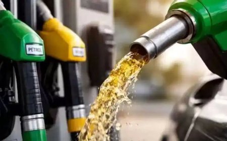 अमेरिका-ईरान तनाव से कच्चे तेल में 11% का भारी उछाल; जानें भारत में आज क्या हैं पेट्रोल-डीजल के दाम