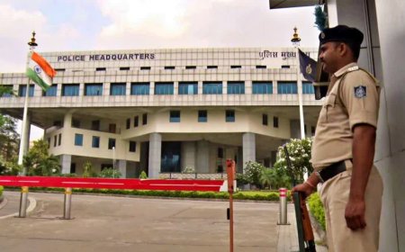 एमपी पुलिस के कार्यवाहक अधिकारी अगले आदेश तक रहेंगे यथावत; विशेष डीजी आदर्श कटियार ने दी मंजूरी