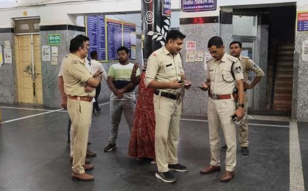 मैहर की लड़की को सतना के तालाब किनारे बांधकर फेंका; गंभीर हालत में अस्पताल में भर्ती, जांच शुरू
