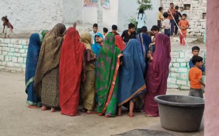 बारिश न होने से फसलों पर मंडराया संकट, सागर के गांवों में पूजा-पाठ और प्रार्थनाओं का दौर शुरू