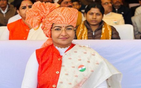 राज्यमंत्री प्रतिमा बागरी के जाति प्रमाण-पत्र पर विवाद; प्रशासन ने डुगडुगी बजवाकर मांगे साक्ष्य