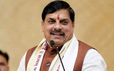 अब नहीं अटकेगी पदोन्नति की फाइल; GAD का बड़ा आदेश, पोर्टल पर दर्ज करना होगा पूरा ब्योरा