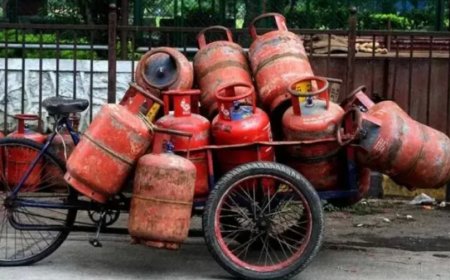 1.35 लाख उपभोक्ताओं की रुकी गैस आपूर्ति, कंपनियों और एजेंसियों के दावों में विरोधाभास