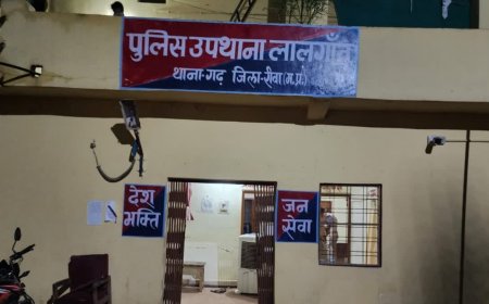 मऊगंज फैक्ट्री के बाद रीवा में 10 करोड़ की ड्रग्स बरामद; मुंबई-नागपुर तक फैला था नेटवर्क