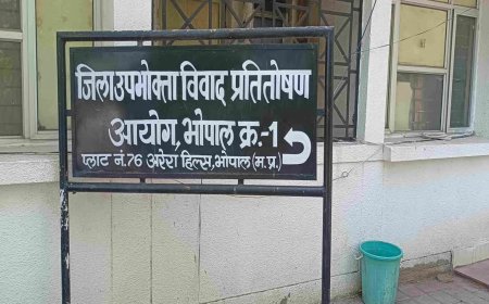 पति को 'शराबी' बताकर क्लेम खारिज करना बीमा कंपनी को पड़ा महंगा; आयोग ने सुनाया सख्त फैसला