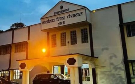 सीधी में बड़ा महाघोटाला! एक ही कर्मचारी कई विभागों से एक साथ उठा रहा मानदेय, महीने में दिखाए 32 दिन काम