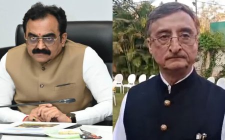 महाकौशल के विकास पर आमने-सामने कांग्रेस और बीजेपी; जबलपुर में बगावत के संकेत?