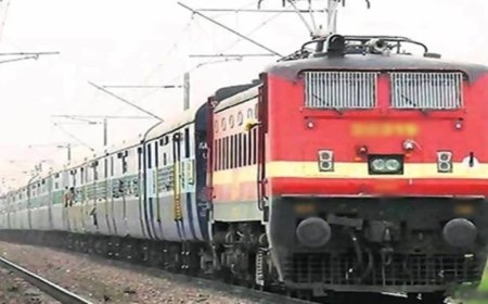 यूपी, एमपी, गुजरात और महाराष्ट्र के लिए चलती रहेंगी ये 11 जोड़ी स्पेशल ट्रेनें, अगस्त-सितंबर 2026 तक विस्तार