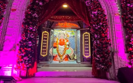 800 साल पुराना बजरंगगढ़ मंदिर और 'दुहाई सरकार'; जानें गुना जिले के इन 5 सिद्ध हनुमान स्थलों की खासियत