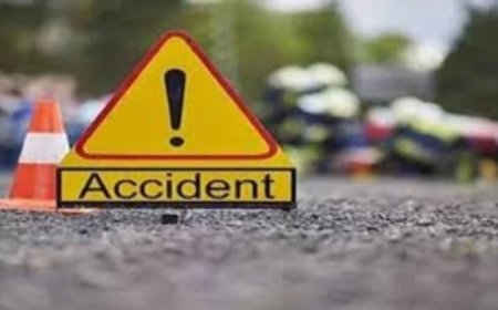 शहर में बढ़ते सड़क हादसों पर सुप्रीम कोर्ट की सख्ती; 1404 लोगों की जान का जिम्मेदार 'तेज रफ्तार'