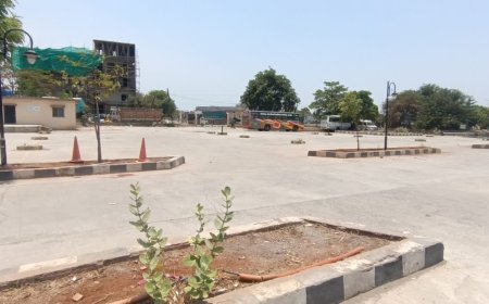 ₹3.82 करोड़ की जमीन डील पर बवाल; हाईकोर्ट ने नगर निगम कमिश्नर व राजस्व विभाग से मांगा जवाब