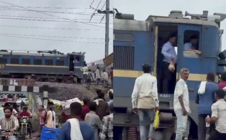 समोसे के लिए नहीं रुकी थी ट्रेन! रेलवे ने बताया वायरल वीडियो का सच, जानें क्या थी हकीकत