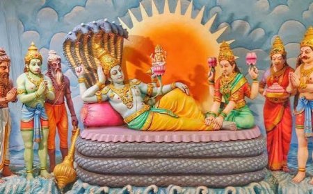 जुलाई से शुरू हो रहा चातुर्मास; जानें कब तक बंद रहेंगे मांगलिक कार्य और क्या है महत्व?