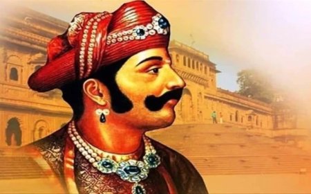 मल्हारराव होलकर से 1961 तक; इंदौर के व्यापारिक इतिहास के अनसुने आंकड़े