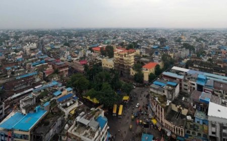 Indore Swamitva Yojana: स्वामित्व अधिकार पत्रों में बड़ी गड़बड़ी; अधूरी जानकारी से रजिस्ट्री और संपत्ति विवाद का खतरा