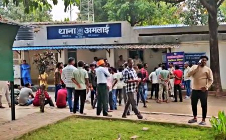 मुर्गी दुकान संचालक हत्याकांड का मुख्य आरोपी लल्लन शर्मा फरार; कई राज्यों की पुलिस को थी तलाश