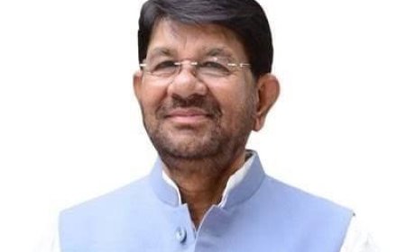 मंत्री लखन पटेल के विभाग में कटौती, अब केवल आनंद विभाग की कमान; भोपाल से बड़ी खबर