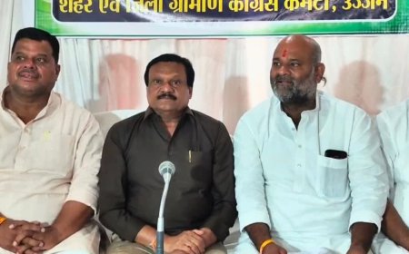 युवाओं के लिए भोपाल तक साइकिल रैली निकालेगी कांग्रेस; पूर्व मंत्री ने भाजपा सरकार को घेरा