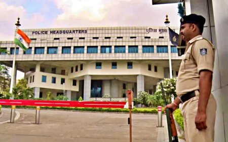 निमिषा पांडे, मनीषा पाठक समेत एमपी के 7 पुलिस अफसर बने IPS, देखें पूरी लिस्ट