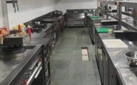 इंदौर से चलने वाली 26+ ट्रेनों की पेंट्री कार में बड़ा बदलाव; गैस सिलेंडर की जगह इंडक्शन कुकिंग