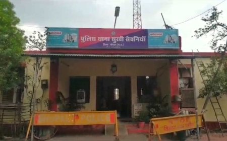 अगवा नहीं, पिता ने ही गला घोंटकर दफनाई थी बेटी; विदिशा के गंजबासौदा से मुख्य आरोपी गिरफ्तार