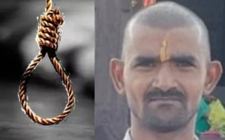 भोपाल में कर्जदारों की प्रताड़ना से तंग आकर युवक ने की खुदकुशी; पुलिस की रडार पर प्राइवेट फाइनेंस एजेंट