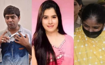 2014 के बहुचर्चित ज्योति हत्याकांड में इलाहाबाद HC का फैसला सुप्रीम कोर्ट में भी कायम, मनीषा बरी